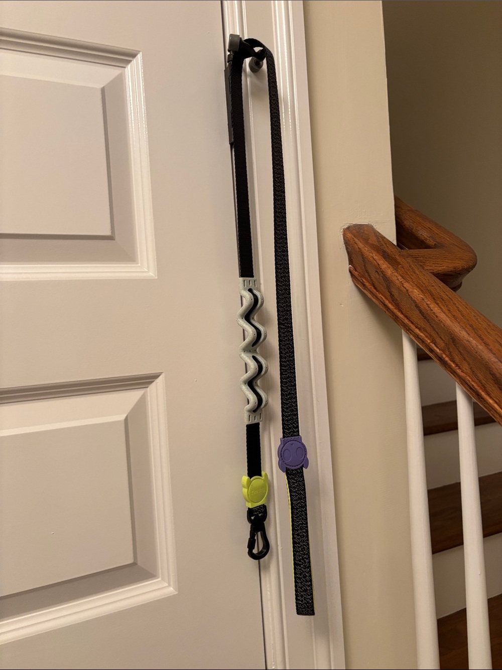 NOX Ruff Leash 2.0 - Picture 3 of 4